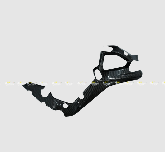 Carbon Fiber Chassis Cover for BMW S1000RR 2020-2022 - LRL Motors