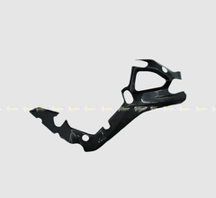 Carbon Fiber Chassis Cover for BMW S1000RR 2020-2022 - LRL Motors