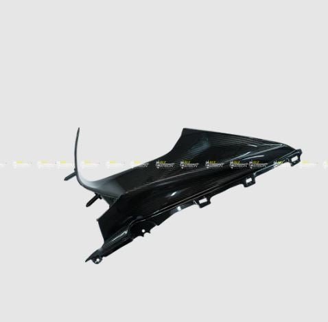 Carbon Fiber Dashboard Side Covers for BMW S1000 RR 2020-2022 - LRL Motors