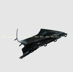 Carbon Fiber Dashboard Side Covers for BMW S1000 RR 2020-2022 - LRL Motors