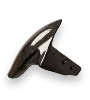 Carbon Fiber Front Fender For Ducati Panigale 899,959,1199 & 1299 - LRL Motors