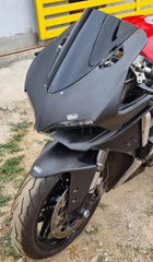 Carbon Fiber Front Fender For Ducati Panigale 899,959,1199 & 1299 - LRL Motors