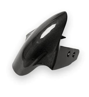 Carbon Fiber Front Fender For Ducati Panigale 899,959,1199 & 1299 - LRL Motors