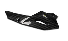Carbon Fiber Lower Side Fairings for Kawasaki Z900 - LRL Motors