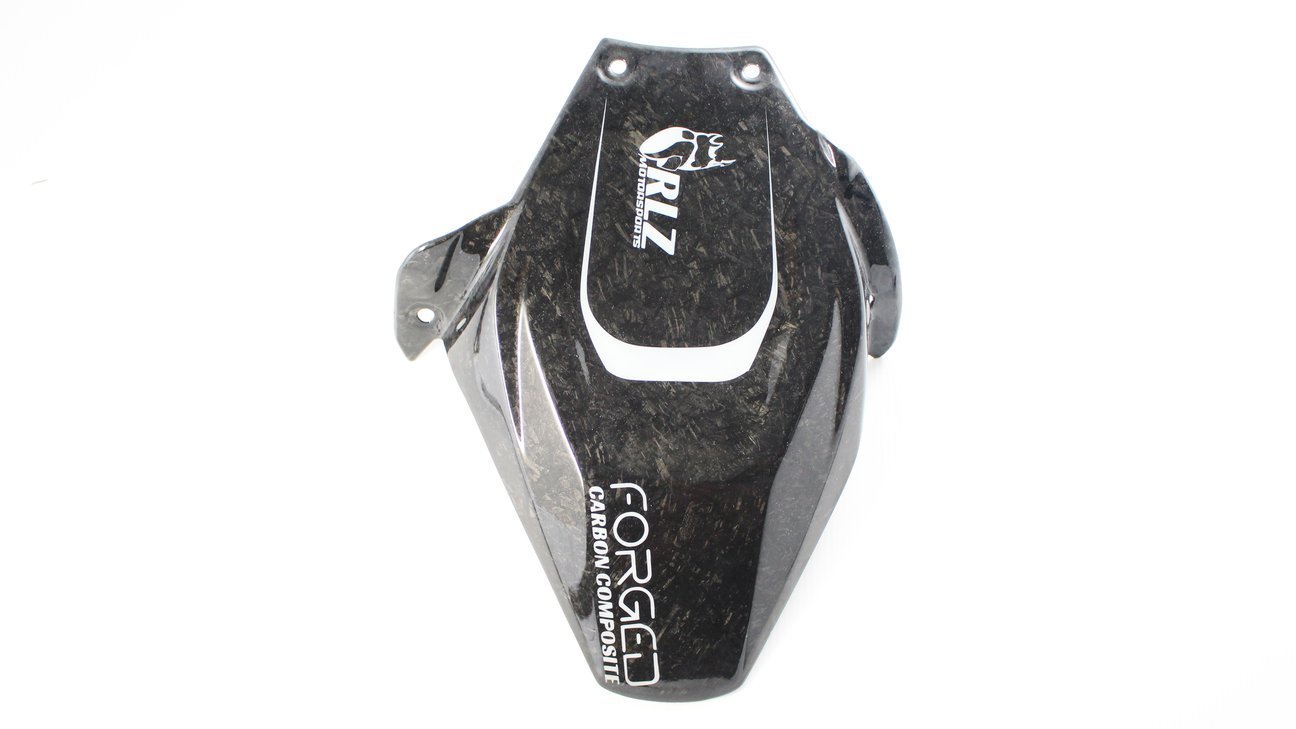 Carbon Fiber Rear Hugger For Ducati Panigale 959-899 - LRL Motors