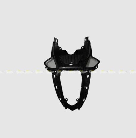 Carbon Fiber Rear Seat Panel for BMW S1000RR 2020-2022 - LRL Motors