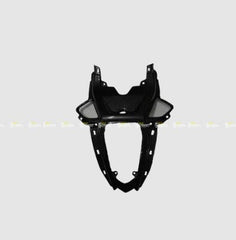 Carbon Fiber Rear Seat Panel for BMW S1000RR 2020-2022 - LRL Motors