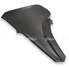 Carbon Fiber Seat Panel Assembly LH for Triumph Tiger 900 - LRL Motors