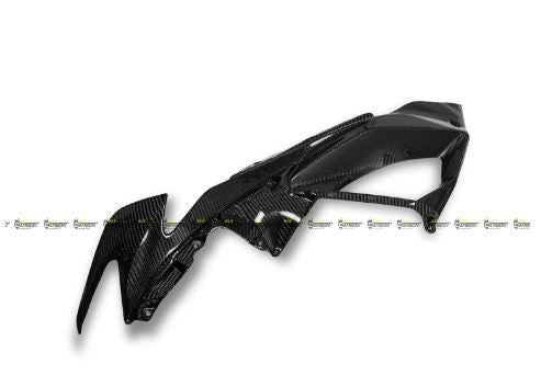 Carbon Fiber Side Fairings for Kawasaki ZX6R - LRL Motors
