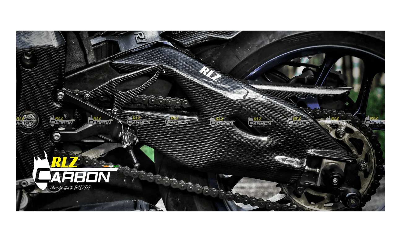 Swing arm yamaha r1 deals