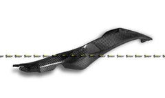 Carbon Fiber Tail Fairing for Kawasaki ZX6R - LRL Motors