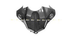 Carbon Fiber Tank Air box cover for Yamaha R1 2015+ - LRL Motors