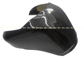Carbon Fiber Tank Cover for Kawasaki ZX6R - LRL Motors