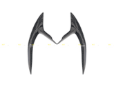 Carbon Fiber Tank Slider for Bajaj Dominar - LRL Motors