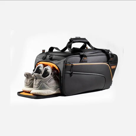 Carbonado Duffle Bag - LRL Motors