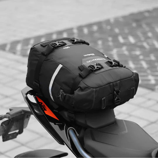 Carbonado Modpac 20L - LRL Motors