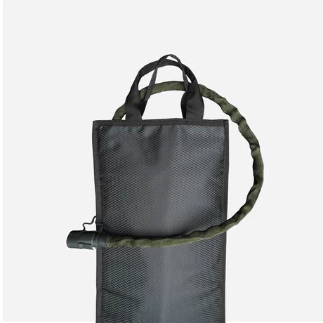 Carbonado Thermal Insulation Pouch - LRL Motors