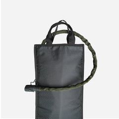 Carbonado Thermal Insulation Pouch - LRL Motors