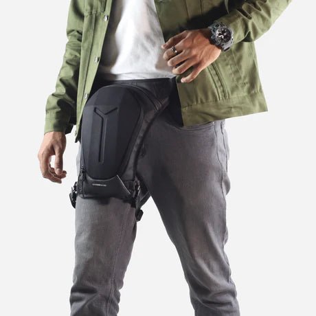 Carbonado Turtle - LRL Motors