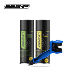 Chain Lube & Cleaner Kit - LRL Motors