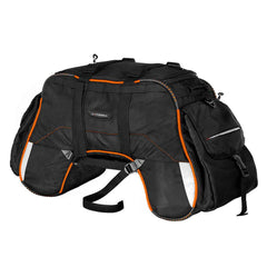 CLAW – UNIVERSAL MOTORCYCLE TAILBAG - LRL Motors