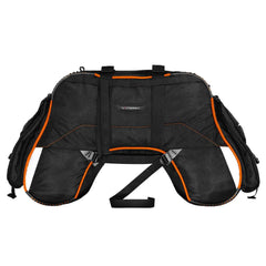 CLAW – UNIVERSAL MOTORCYCLE TAILBAG - LRL Motors