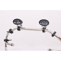 Crash guard high mount - LRL Motors