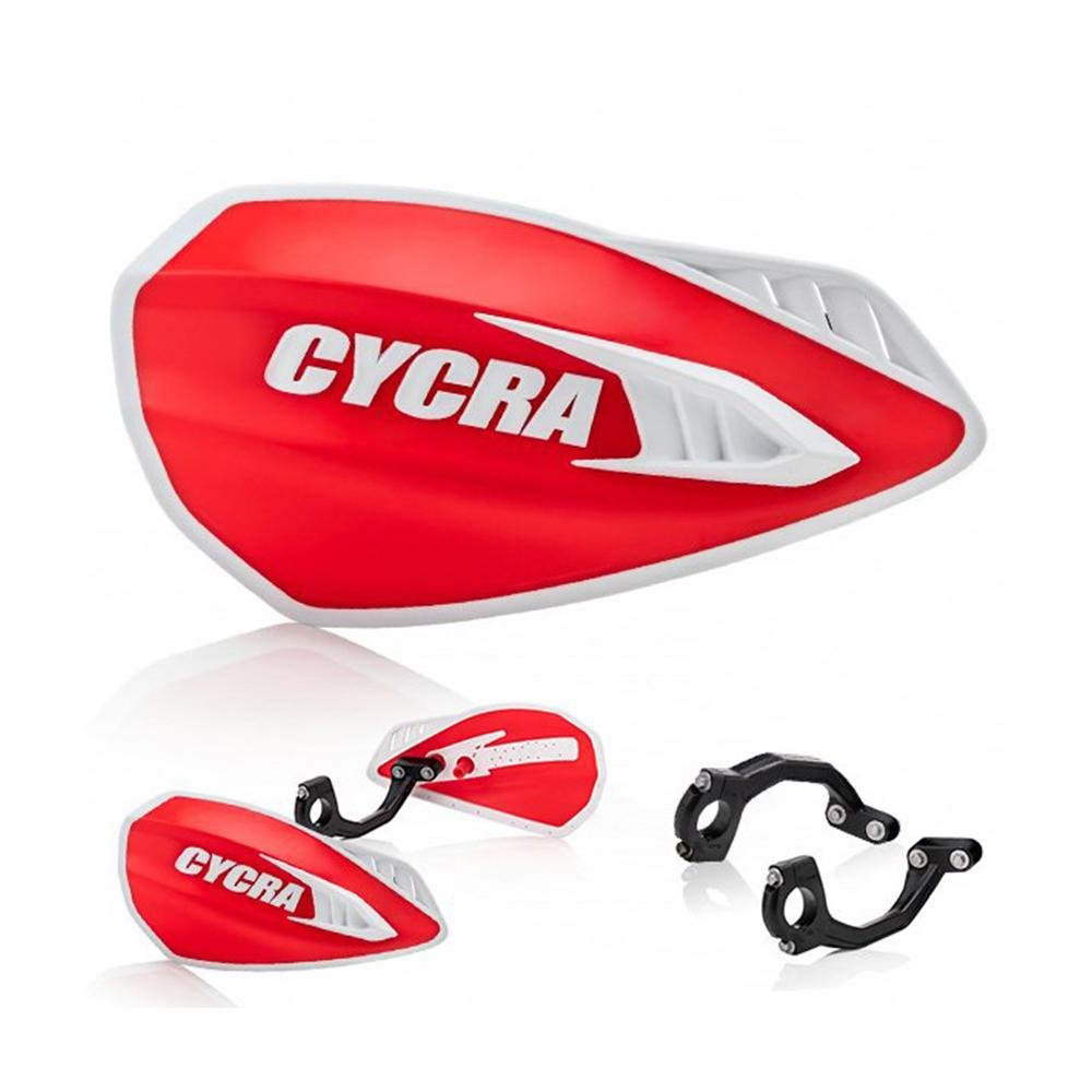 Cycra Cyclone Handguards - LRL Motors