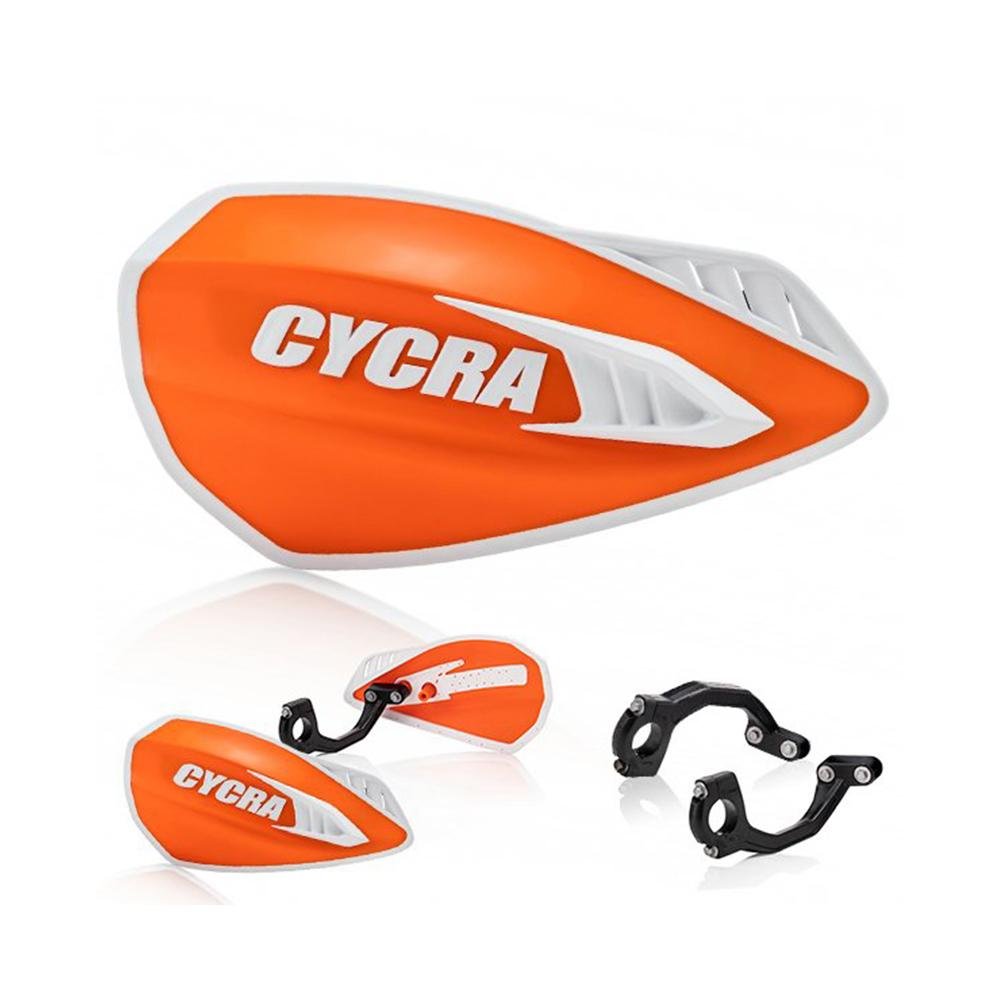 Cycra Cyclone Handguards - LRL Motors