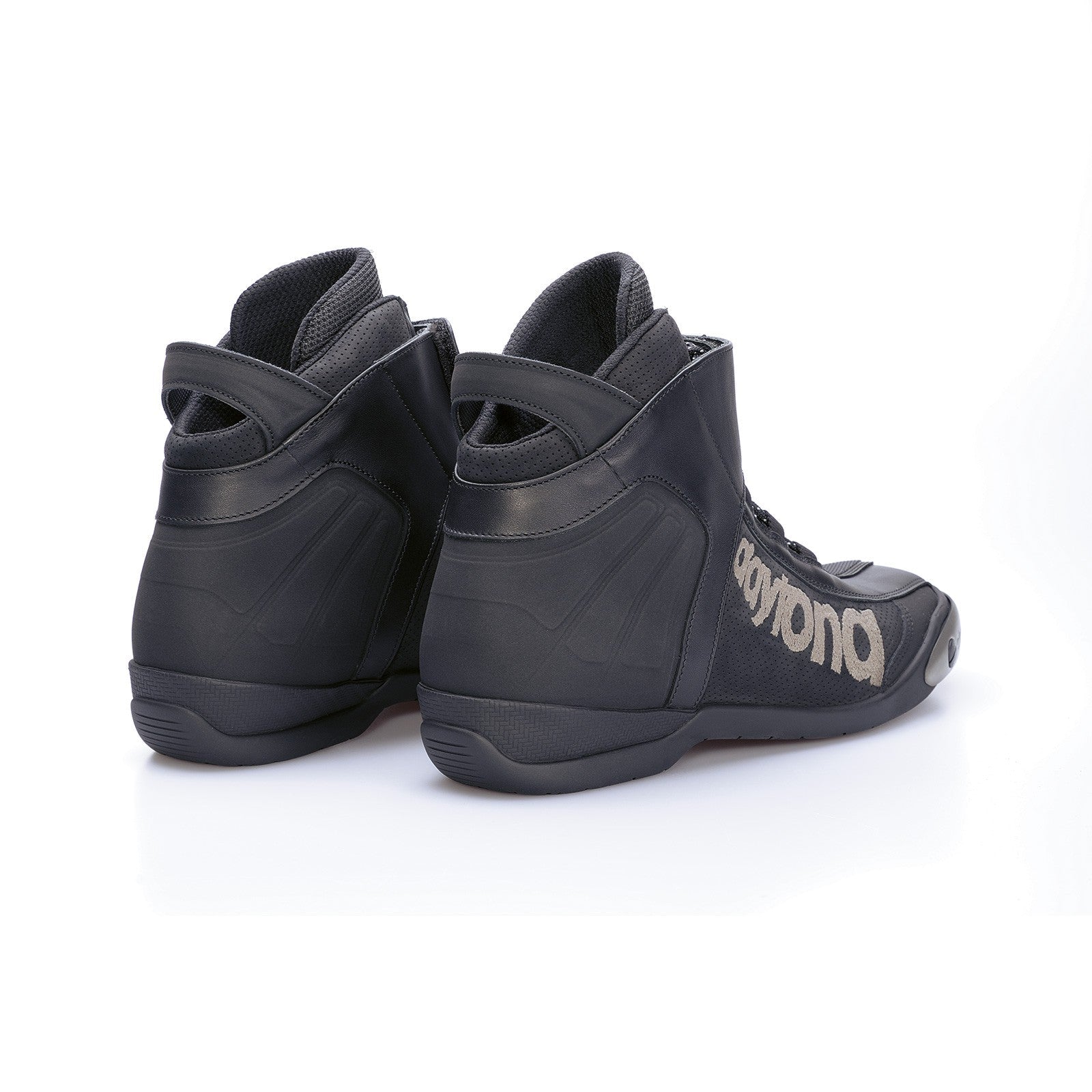 Daytona AC Pro Motorcycle shoes - LRL Motors