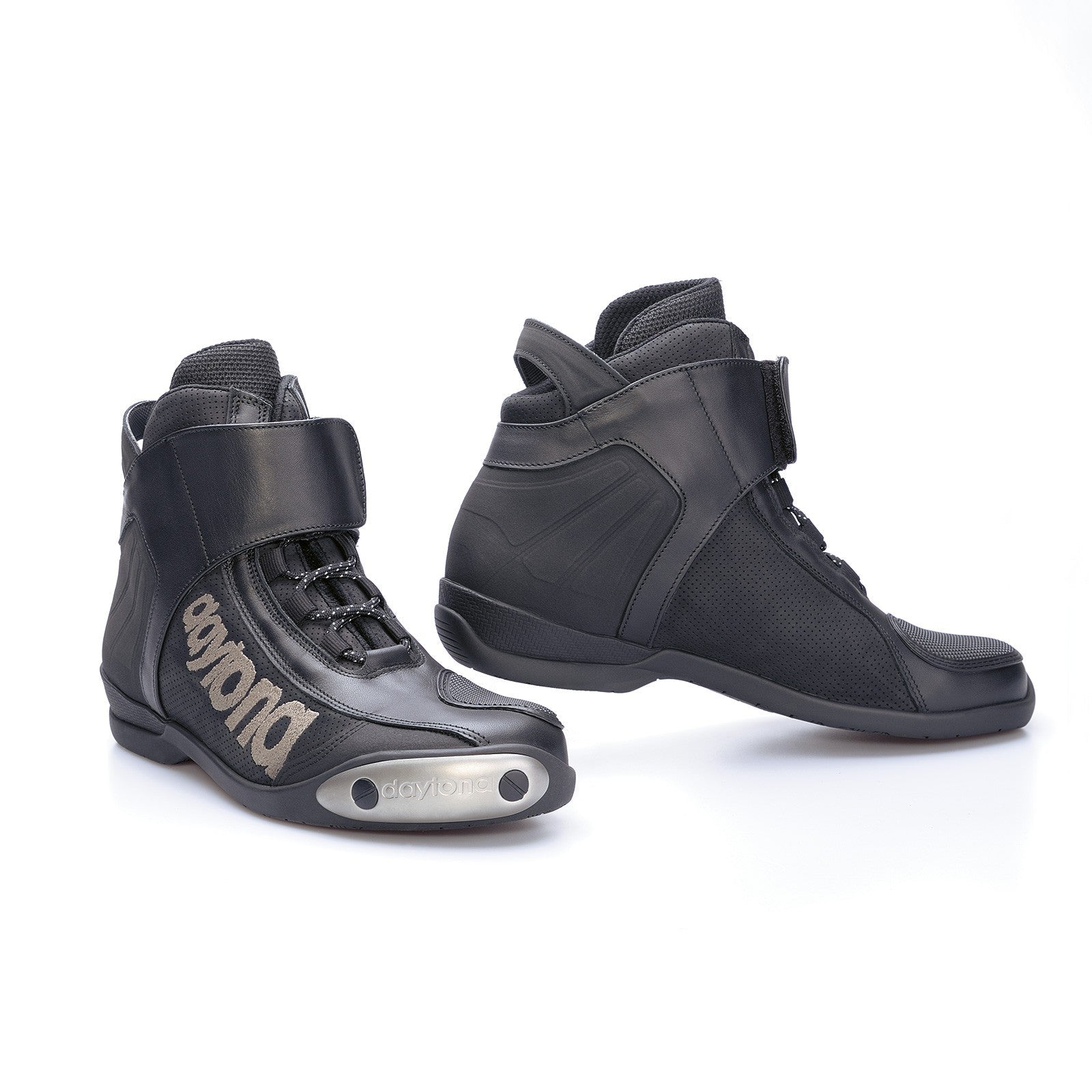 Daytona AC Pro Motorcycle shoes - LRL Motors