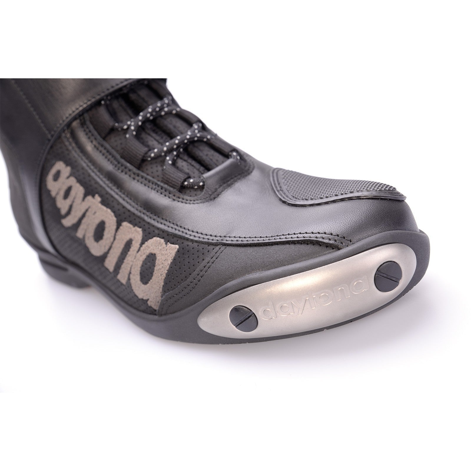 Daytona AC Pro Motorcycle shoes - LRL Motors