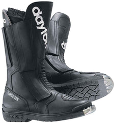 Daytona Trans Open GTX Motorcycle Shoes - LRL Motors