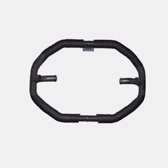 Diamond H With Elastic Rope crash guard - For Royal Enfield - LRL Motors