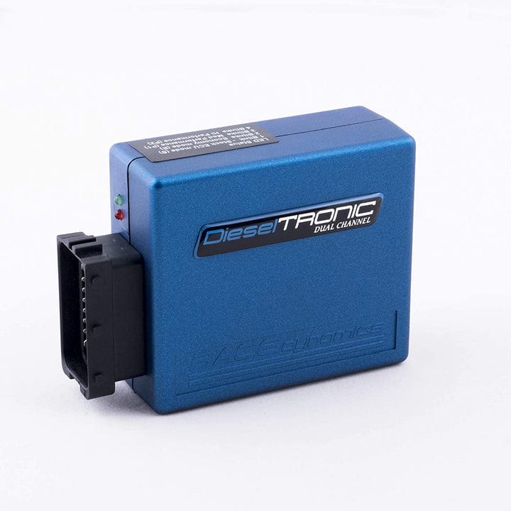 DIESELTRONIC FOR HONDA WR-V / BR- V (DUAL CHANNEL) - LRL Motors