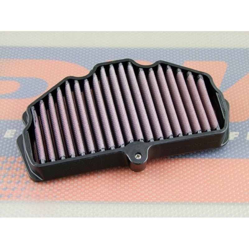 DNA AIR FILTER FOR KAWASAKI 650CC SERIES - LRL Motors