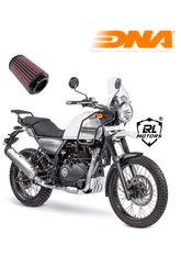 DNA Air Filter for Royal Enfield Himalayan 411 (16-20) - LRL Motors