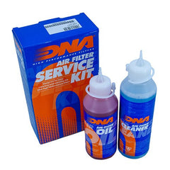 DNA AIR FILTER SERVICE KIT FOR MOTORCYCLE - LRL Motors