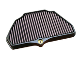 DNA KAWASAKI ZX-10R AIR FILTER (2016+) - LRL Motors