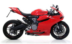 Ducati 899 Panigale 2014/2015 - LRL Motors