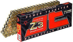 Ducati Monster 821 JT Brass Chain Sprocket Kit - LRL Motors