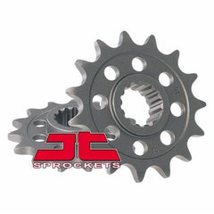 Ducati Monster 821 JT Front Sprocket - LRL Motors