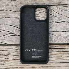 Everyday case by Peak Design - LRL Motors