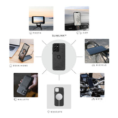 Everyday Case for Samsung by Peak Design - LRL Motors