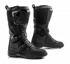 Falco Avantour 2 Adventure Riding Boots - LRL Motors