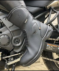 Falco Liberty 2.1 Touring Riding Boots - LRL Motors