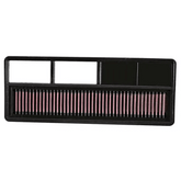 Fiat Punto pure diesel 1.3 K&N Air filter - LRL Motors