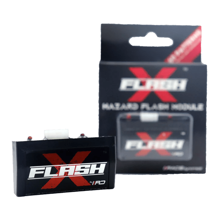 FLASH X HAZARD FLASH MODULE -APRILIA SR 125 BS6 - LRL Motors