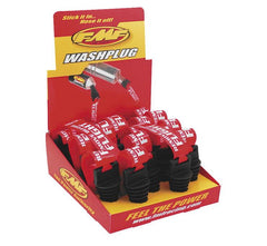 FMF Wash plugs POP W/20 4-strock Plugs - LRL Motors