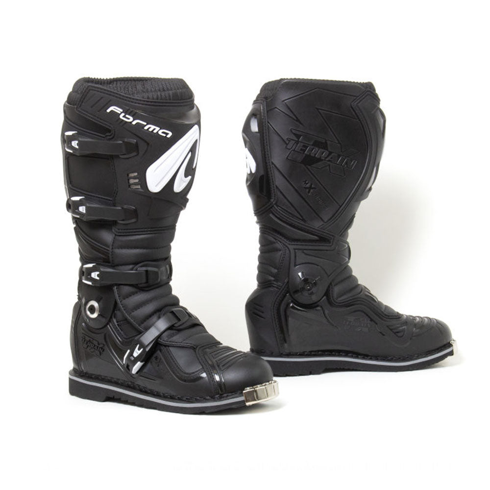 FORMA Terrain Evolution TX - Riding Boots - LRL Motors